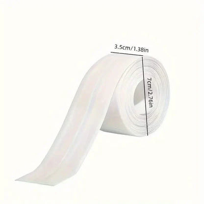Waterproof Sealing Strip for Kitchen and Bath