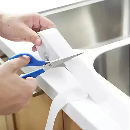 Waterproof Sealing Strip for Kitchen and Bath