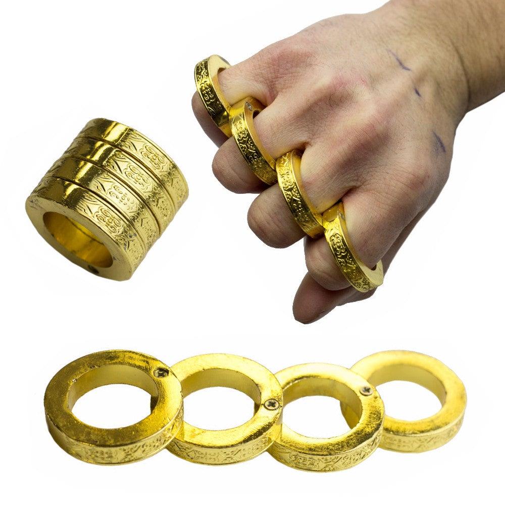 Personal Alarm Safety Ring