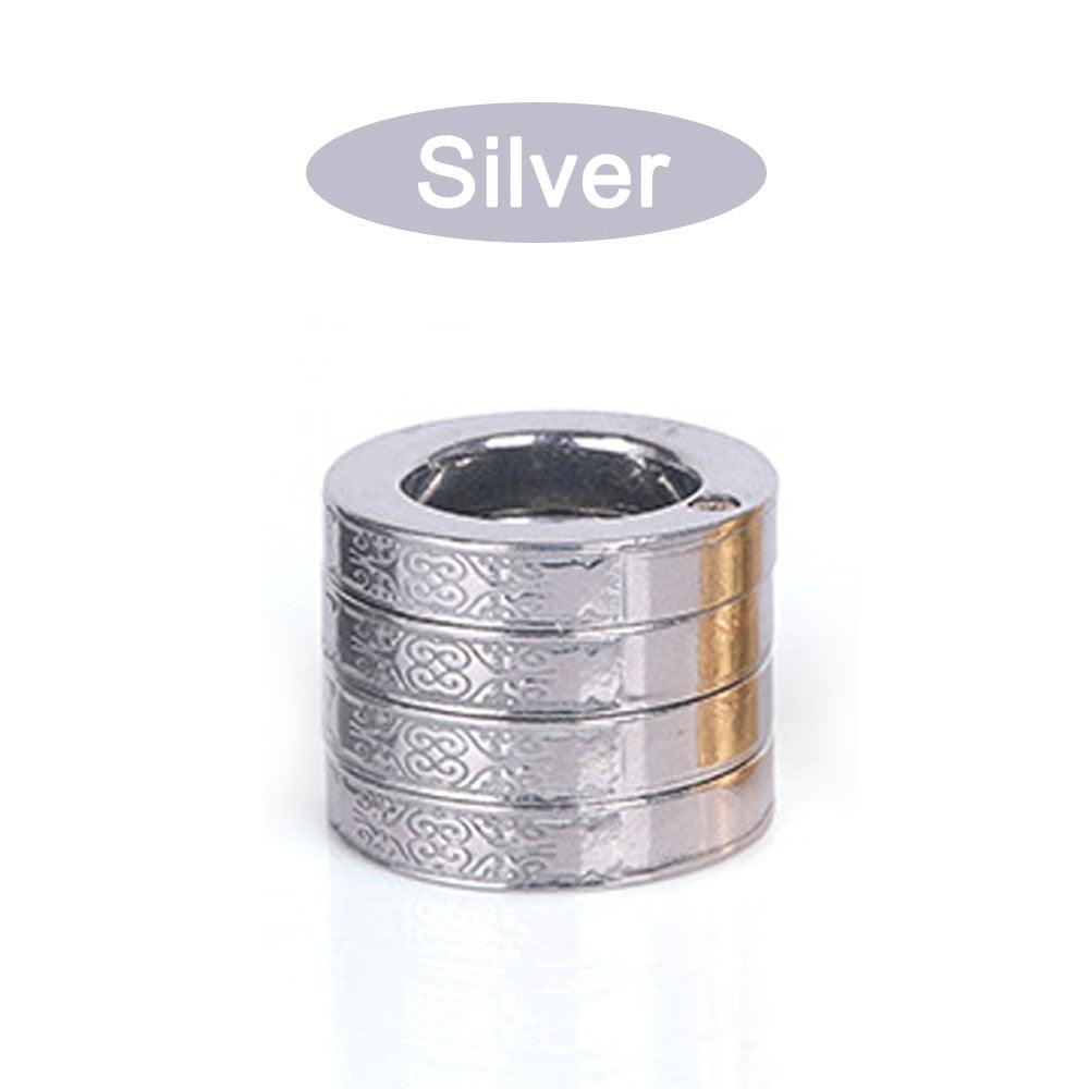 Personal Alarm Safety Ring - Cofik