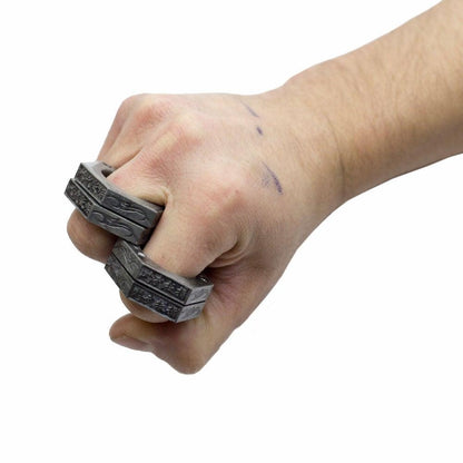 Personal Alarm Safety Ring