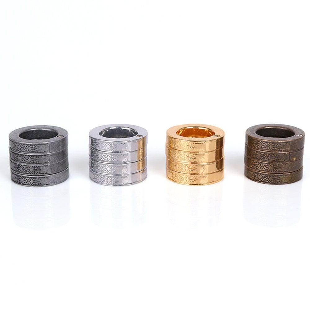 Personal Alarm Safety Ring