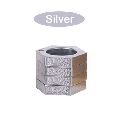 Personal Alarm Safety Ring