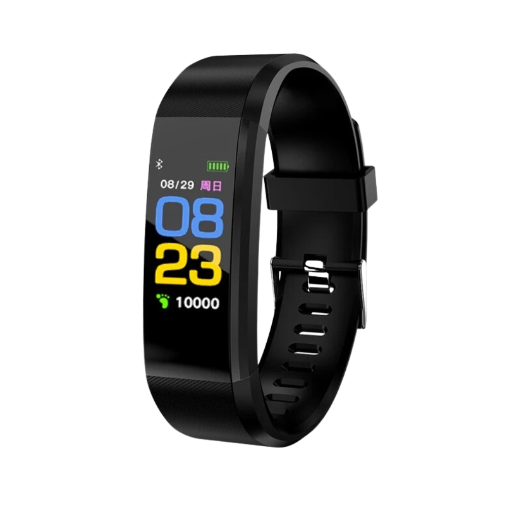 Easy to Use Senior Watch