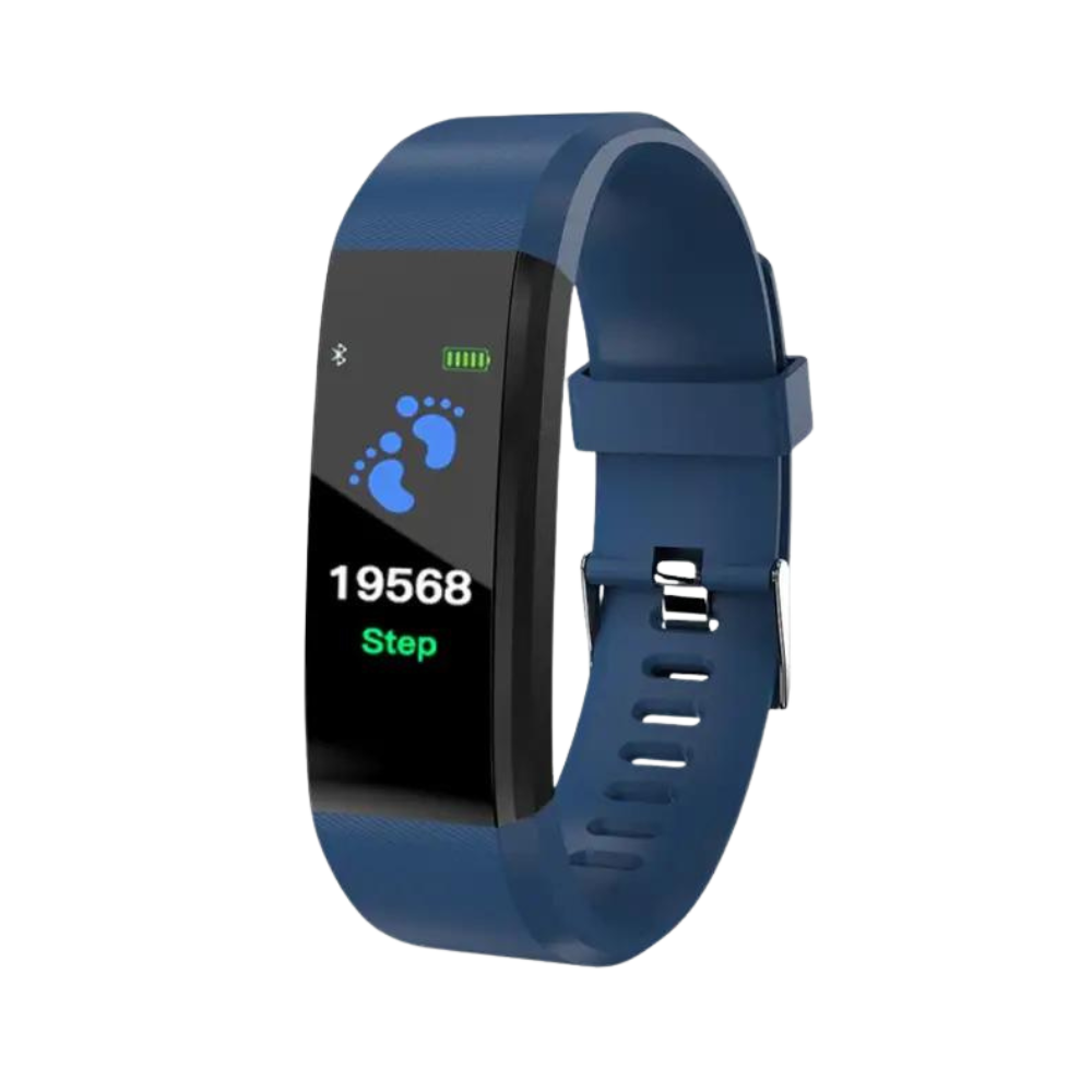 Easy to Use Senior Watch - Cofik