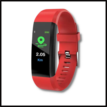 Easy to Use Senior Watch