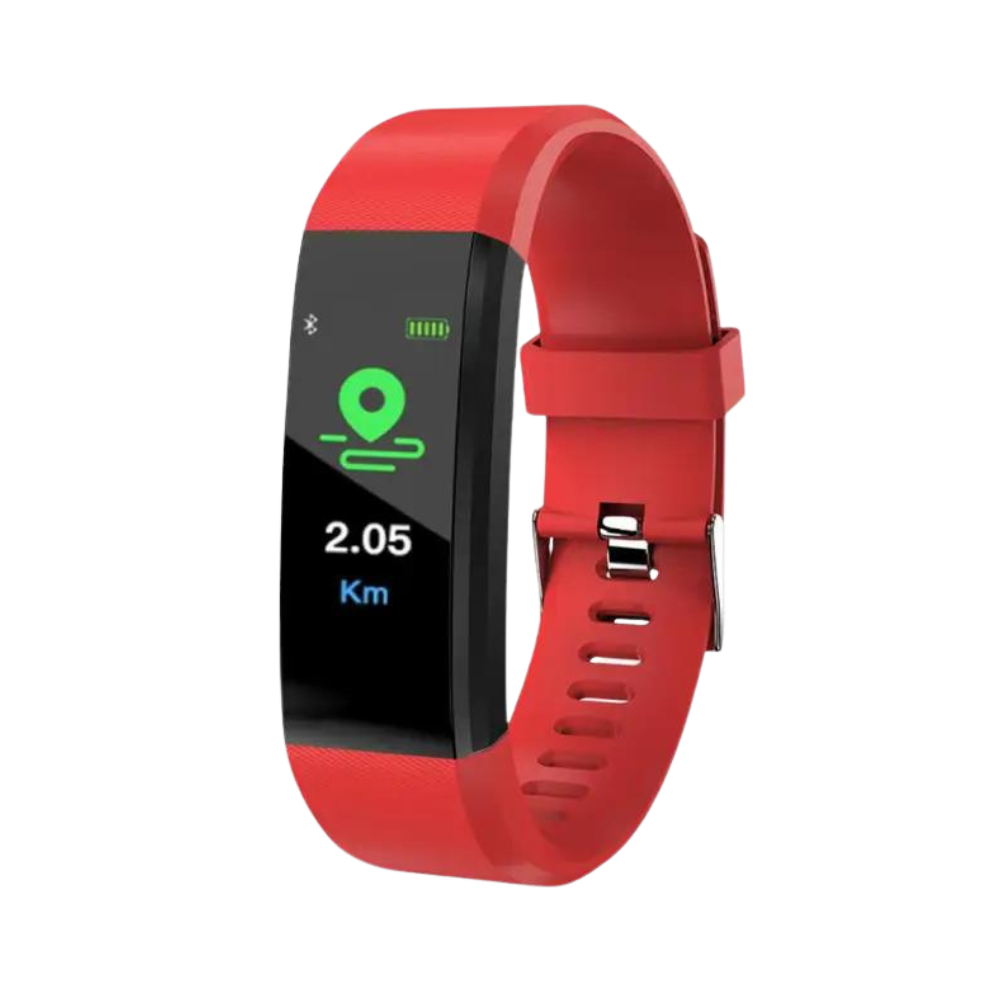 Easy to Use Senior Watch