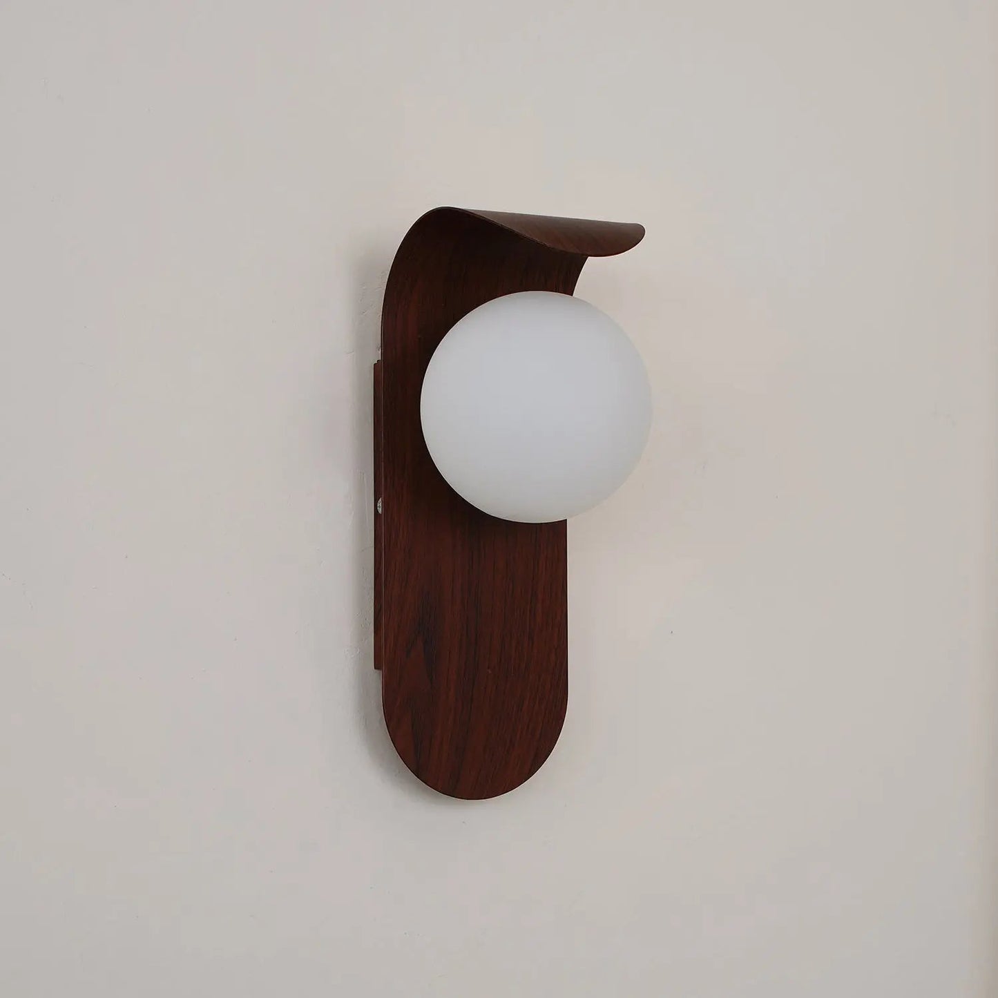 Elegant Contemporary Wall Light Fixture