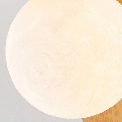 Elegant Contemporary Wall Light Fixture