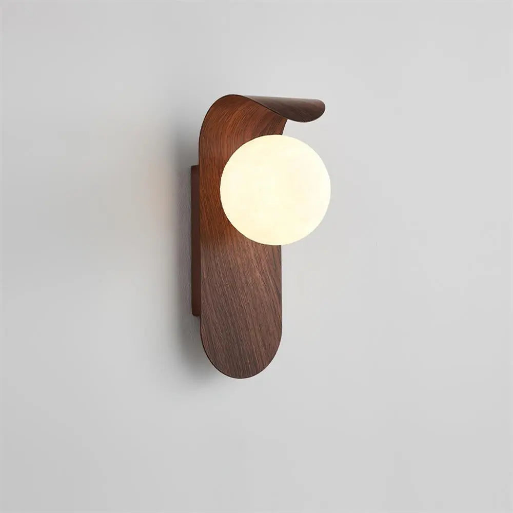 Elegant Contemporary Wall Light Fixture - Cofik
