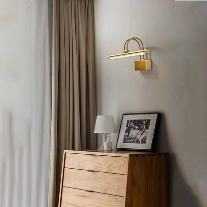 Slim LED Wall Picture Light