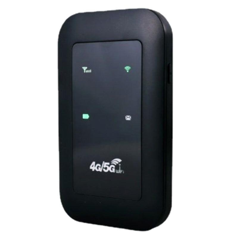 Compact 4G Mobile WiFi Hotspot - Cofik
