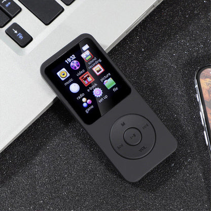 Portable Bluetooth MP3 Music Player - Cofik