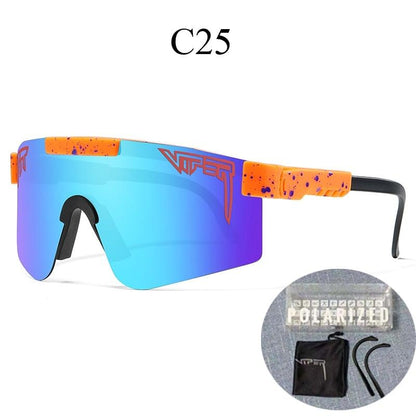 Cool Bike Sunglasses Outdoor Sport Shades