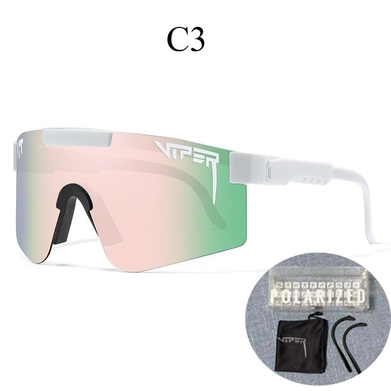 Cool Bike Sunglasses Outdoor Sport Shades