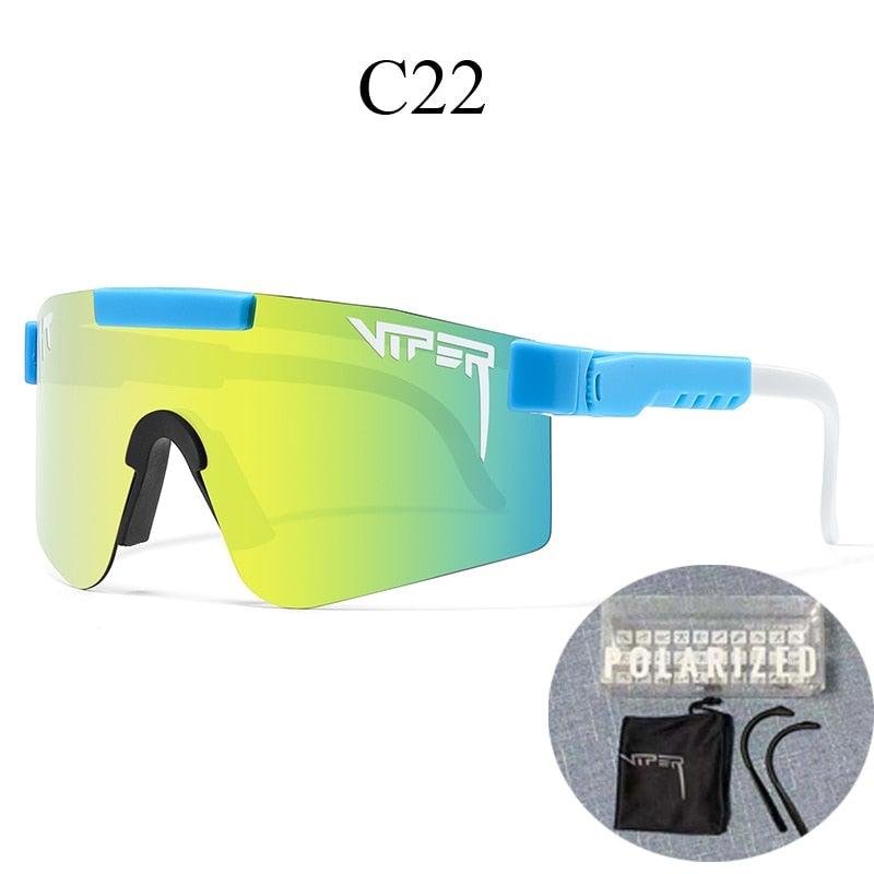 Cool Bike Sunglasses Outdoor Sport Shades