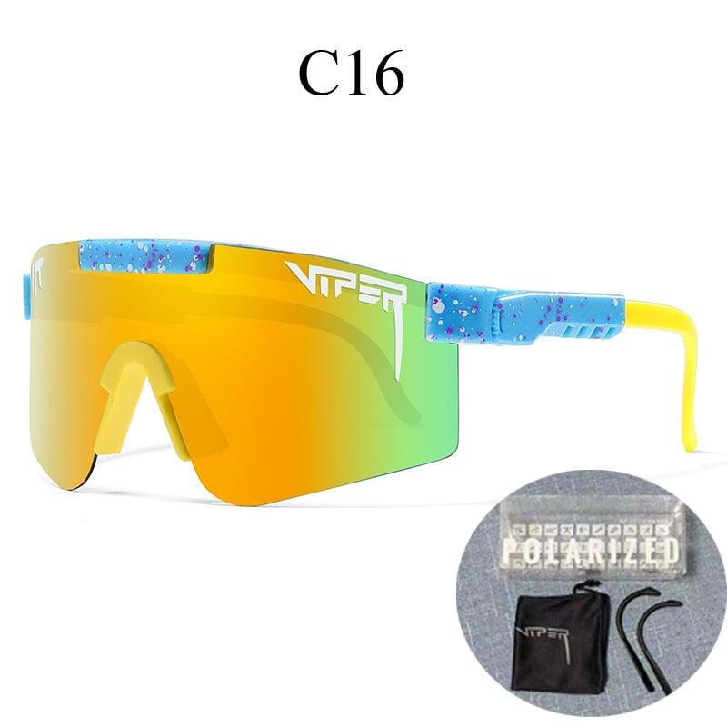 Cool Bike Sunglasses Outdoor Sport Shades