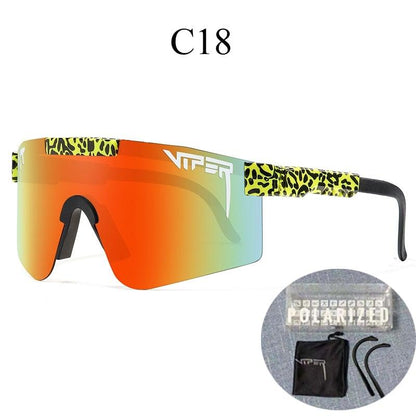 Cool Bike Sunglasses Outdoor Sport Shades