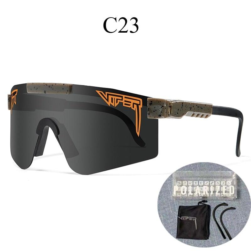 Cool Bike Sunglasses Outdoor Sport Shades