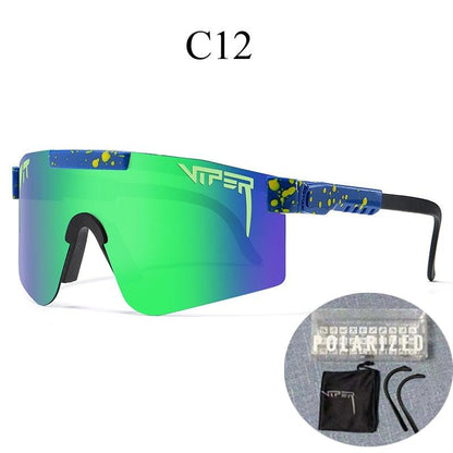 Cool Bike Sunglasses Outdoor Sport Shades