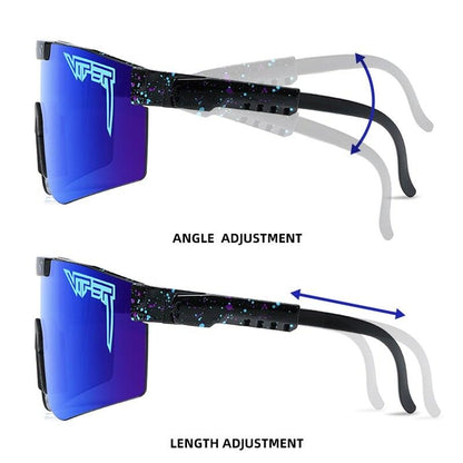 Cool Bike Sunglasses Outdoor Sport Shades