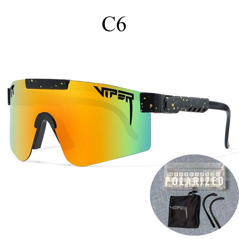 Cool Bike Sunglasses Outdoor Sport Shades