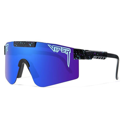 Cool Bike Sunglasses Outdoor Sport Shades