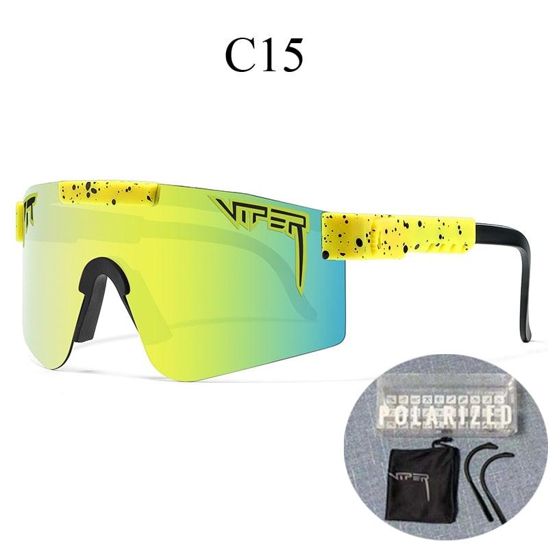 Cool Bike Sunglasses Outdoor Sport Shades