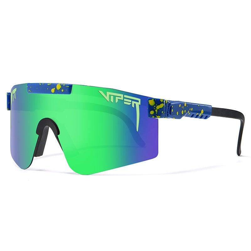 Cool Bike Sunglasses Outdoor Sport Shades