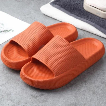 Cozy Grip Slippers Shoes