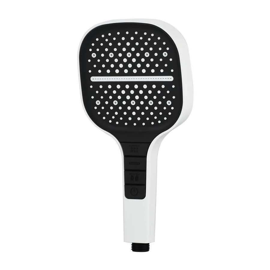 Cofik PowerFlow 7-Stage Shower Head