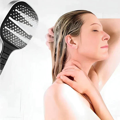Cofik PowerFlow 7-Stage Shower Head