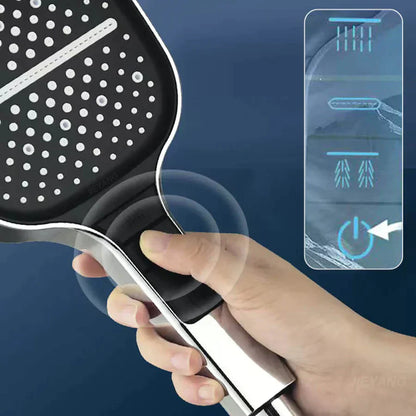 Cofik PowerFlow 7-Stage Shower Head