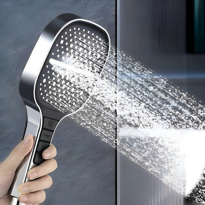 Cofik PowerFlow 7-Stage Shower Head - Cofik