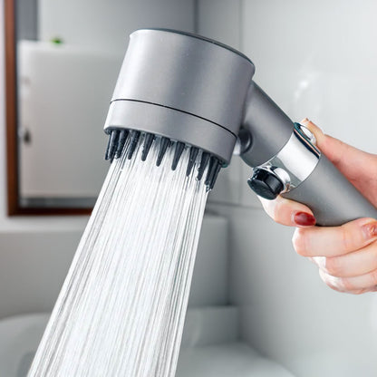 Powerful Shower Head With 3 Modes And Purifying Filter - Cofik