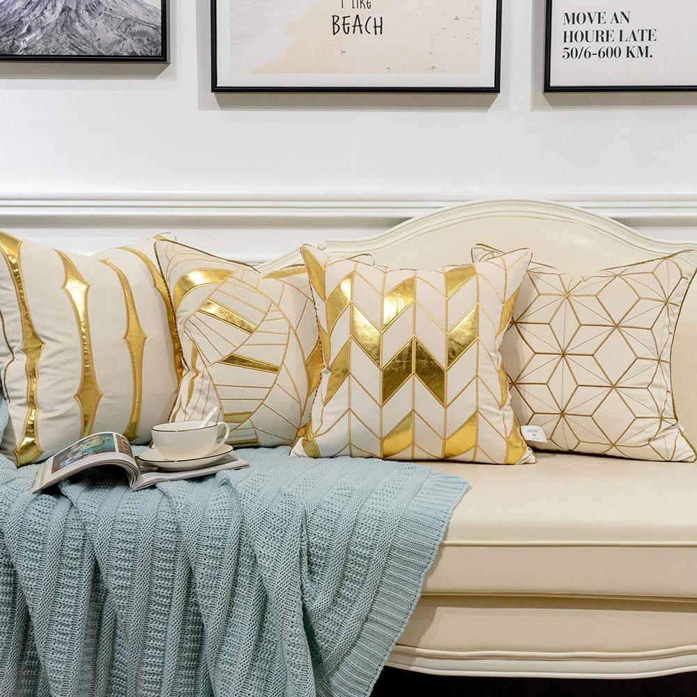 Cofik | Premium Soft Pillowcase Set