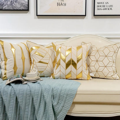 Cofik | Premium Soft Pillowcase Set