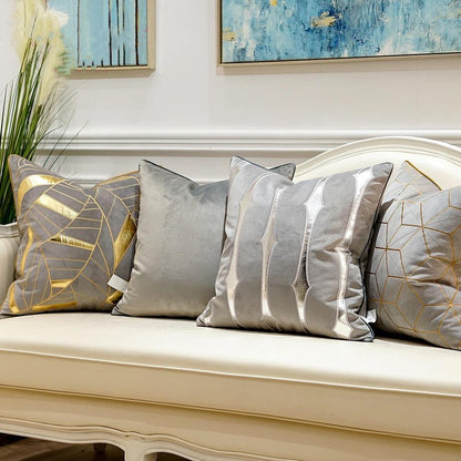 Cofik | Premium Soft Pillowcase Set - Cofik
