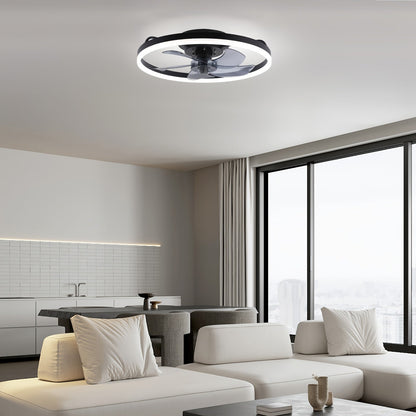 SilentBreeze 50 cm Ceiling Fan – Sleek and Energy Efficient