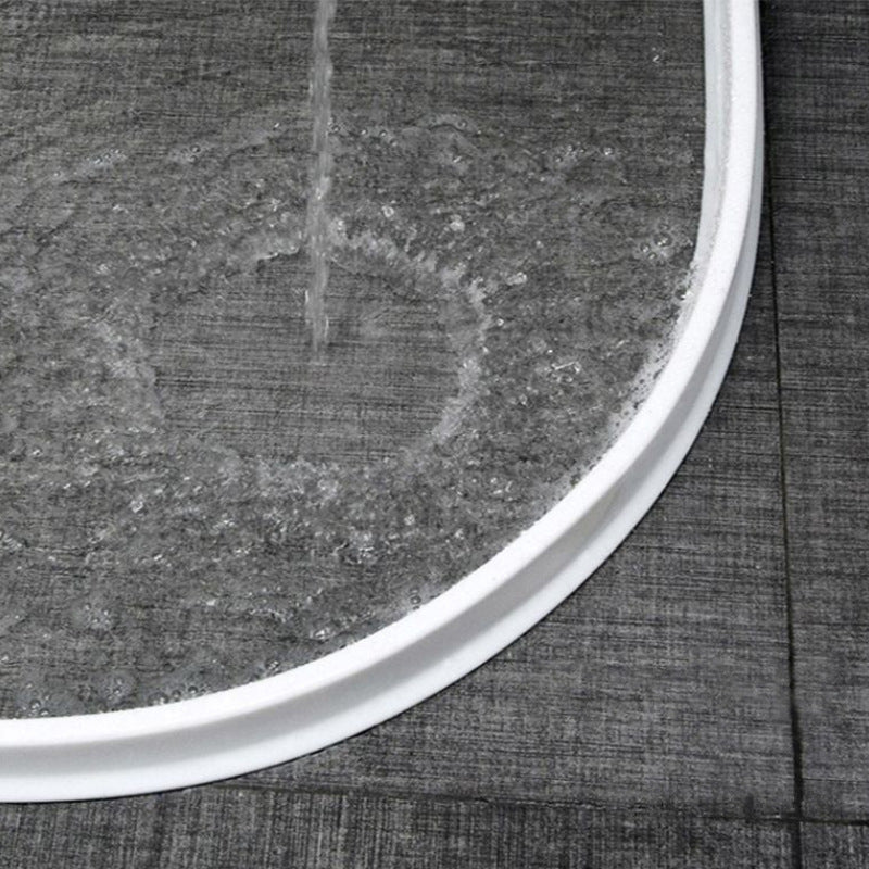 Waterproof Silicone Shower Seal - LeakGuard
