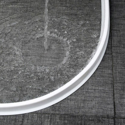 Waterproof Silicone Shower Seal - LeakGuard