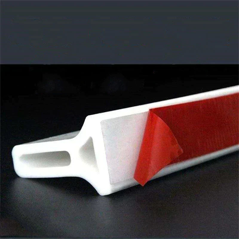 Waterproof Silicone Shower Seal - LeakGuard