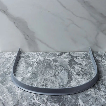 Waterproof Silicone Shower Seal - LeakGuard
