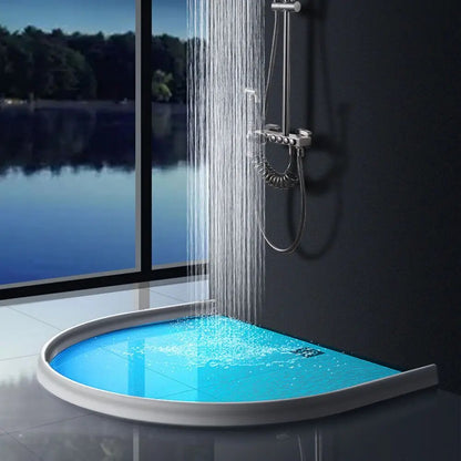 Waterproof Silicone Shower Seal - LeakGuard