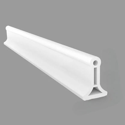 Waterproof Silicone Shower Seal - LeakGuard