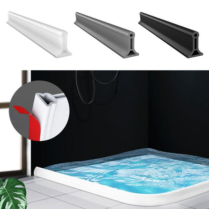 Waterproof Silicone Sealant Strip