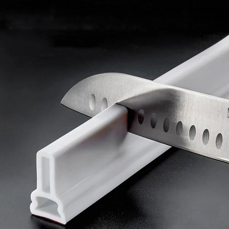 Waterproof Silicone Sealant Strip