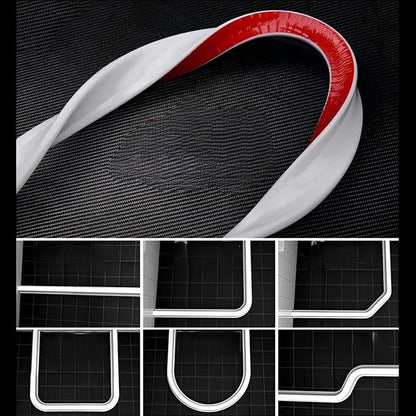Waterproof Silicone Sealant Strip
