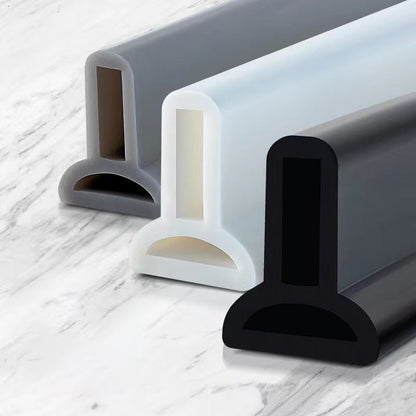 Waterproof Silicone Sealant Strip