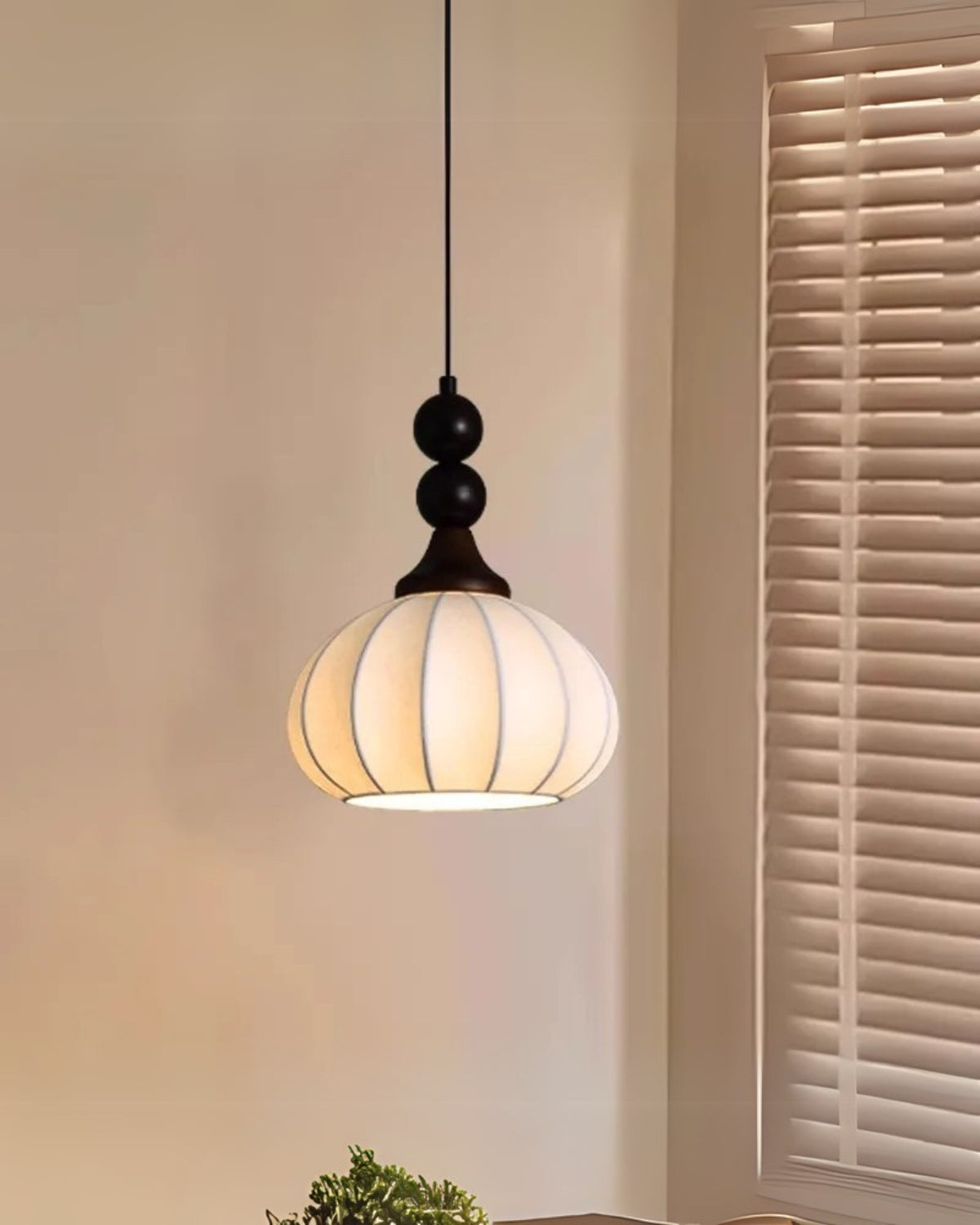 Stylish Table Lamp for Home Decor Accent Light